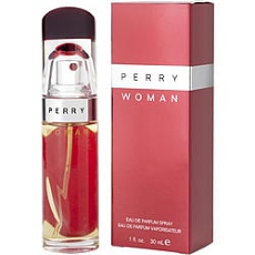 By Perry Ellis Eau De Parfum For Women