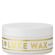 Luxe Wax New White Range /60g