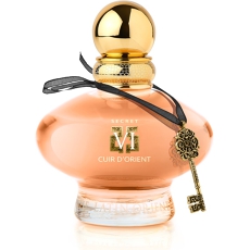Secret Vi Cuir D'orient Eau De Parfum For Women 100 Ml