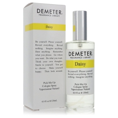 Daisy Perfume By Demeter Cologne Spray For Women