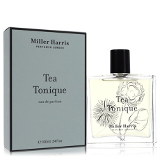 Tea Tonique Perfume By 3. Eau De Eau De Parfum For Women