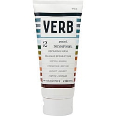 By Verb Reset Repairing Mask For Unisex