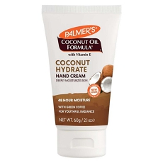 Palmer's Coconut Oil Formula Coconut Hydrate Hand Cream