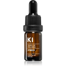 Ki Stress Massage Oil To Deal With Stress 5 Ml