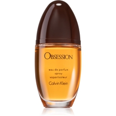 Obsession Eau De Parfum For Women 30 Ml