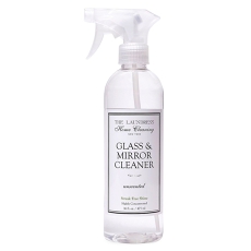 Mirror & Glass Cleaner
