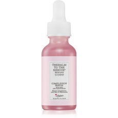 To The Rescue® Complexion Brightening Face Serum With Soothing Effect 30 Ml
