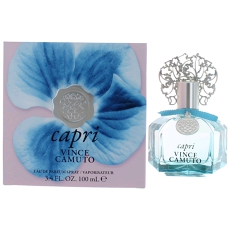 Capri By , Eau De Eau De Parfum For Women