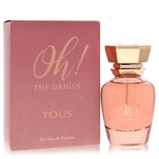 Oh The Origin Perfume By Tous 1. Eau De Eau De Parfum For Women