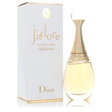 Jadore Infinissime Perfume 1. Eau De Eau De Parfum For Women