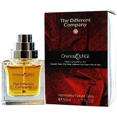 By The Different Company Oriental Lounge Eau De Parfum For Women