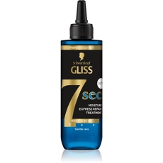 Gliss Aqua Revive Intensive Regenerating Treatment For Dry Hair 200 Ml
