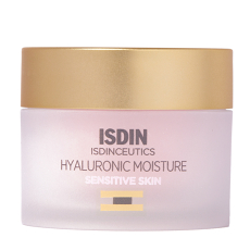 Ceutics Hyaluronic Moisture Cream Sensitive Skin
