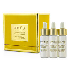 By Decleor Night Essence3x/ For Women