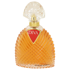 Diva Perfume By 3. Eau De Eau De Parfum Unboxed For Women