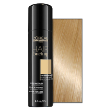 L'oreal Professionnel Hair Touch Up Root Concealer Light Warm Womens Hair Color