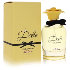 Dolce Shine Perfume By 1. Eau De Eau De Parfum For Women