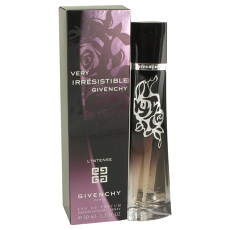 Very Irresistible L'intense Perfume 1. Eau De Eau De Parfum For Women