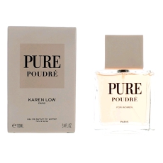 Pure Poudre By , Eau De Eau De Parfum For Women