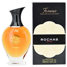 By Rochas Eau De Toilette Spray 2013 Edition Collection Haute Packaging For Women