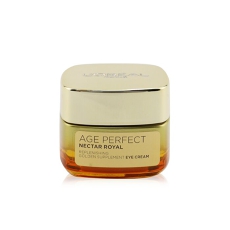 Age Perfect Nectar Royal Replenishing Golden Supplement Eye Cream 15ml