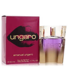 Perfume By Ungaro 1. Eau De Eau De Parfum For Women