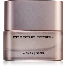 Satin Eau De Parfum For Women 30 Ml
