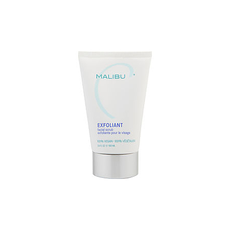 By Malibu C Exfoliant Facial Scrub/ For Women
