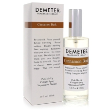 Cinnamon Bark Perfume By Demeter Cologne Spray For Women