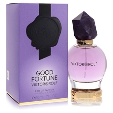 Good Fortune Perfume 1. Eau De Eau De Parfum For Women