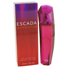 Magnetism Perfume By Escada 1. Eau De Eau De Parfum For Women