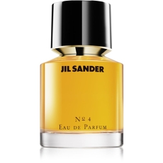 N° 4 Eau De Parfum For Women 50 Ml