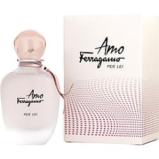 By Salvatore Ferragamo Eau De Parfum For Women