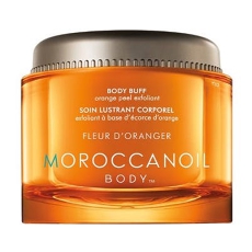 Moroccanoil Body Buff Orange Peel Exfoliant Womens