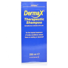 Therapeutic Shampoo