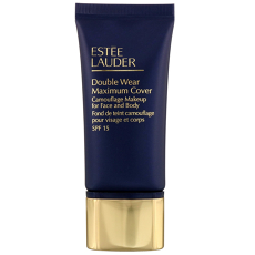Double Wear Maximum Cover Camouflage Makeup 3c4 Spf15 30ml