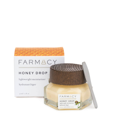 Honey Drop Lightweight Moisturising Cream