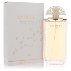 Perfume By Lalique 3. Eau De Eau De Parfum For Women