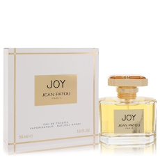 Joy Perfume By 1. Eau De Toilette Spray For Women