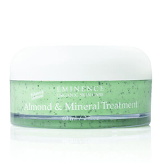 Almond & Mineral Treatment 60 Ml / 2.0 Fl Oz