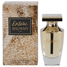 Extatic Eau De Parfum For Women 60 Ml