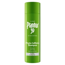 Shampoo For Fine Brittle Hair