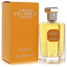 Dilmun Perfume By 3. Eau De Toilette Spray For Women