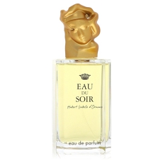 Eau Du Soir Perfume 3. Eau De Eau De Parfum Unboxed For Women