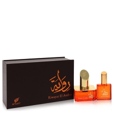 Riwayat El Ambar Perfume 1. Eau De Eau De Parfum + Free . Travel Eau De Eau De Parfum For Women