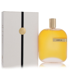 Opus I Perfume By 3. Eau De Eau De Parfum For Women