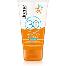 Sun Protective Milk For Body And Face Spf 30 150 Ml