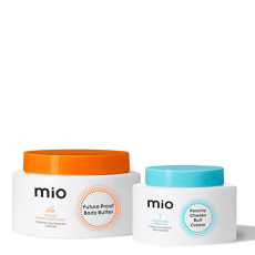Hydrated Skin Routine Duo Worth $44.00