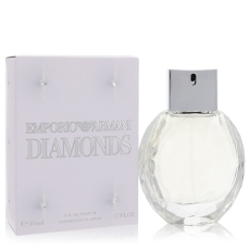 Emporio Armani Diamonds Perfume 1. Eau De Eau De Parfum For Women
