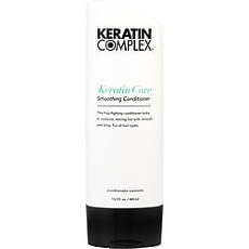 By Keratin Complex Keratin Color Care Smoothing Conditioner New White Packaging For Unisex